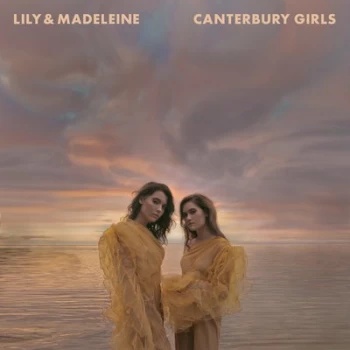 Image of Canterbury Girls by Lily & Madeleine CD Album