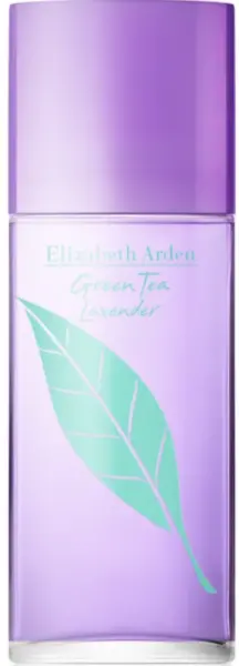 image of Elizabeth Arden Green Tea Lavender Eau de Toilette For Her 100ml