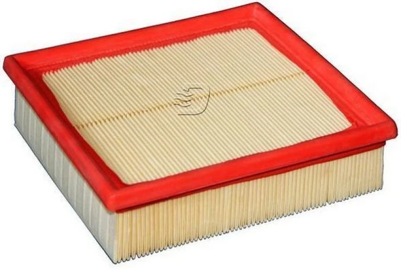 Image of DENCKERMANN Air filter DENCKERMANN A141211