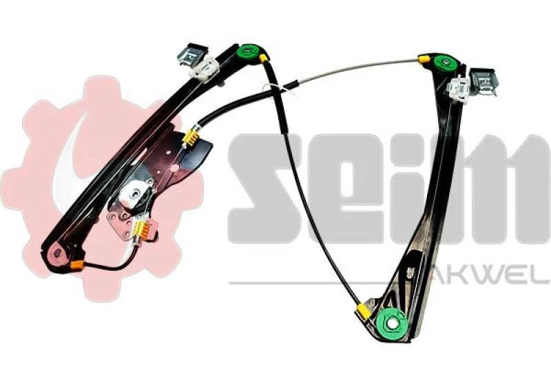 Image of Window regulator SEIM 901910