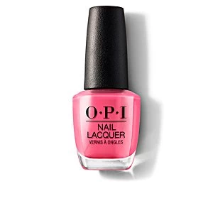 Image of NAIL LACQUER #Just Lanai-Ing Around