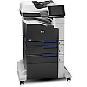 Image of HP LaserJet Enterprise 700 M775F Colour Laser Printer