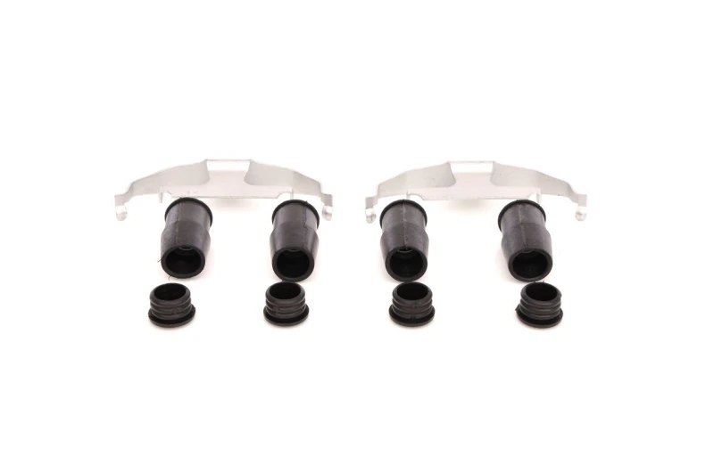 Image of Bosch 1 987 474 830 Accessory Kit, disc brake pads Accessory Kit,disc brake pads (1164)
