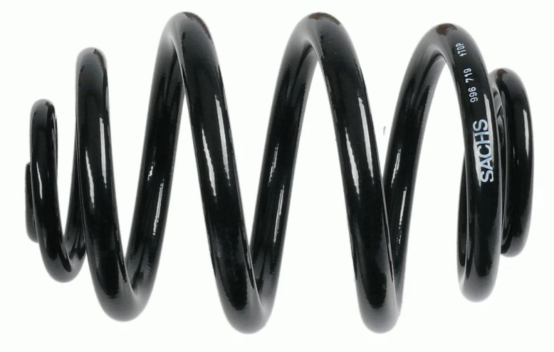 Image of Coil spring SACHS 996 719