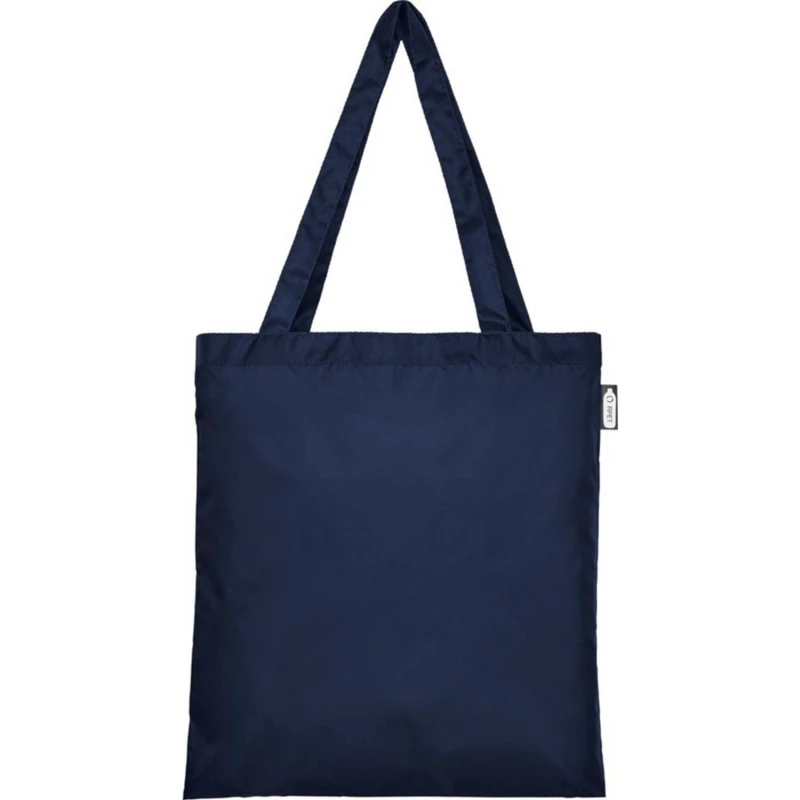 Image of Bullet Womens Sai Tote Bag in Navy Navy Female One Size