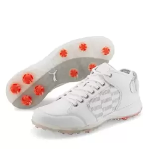Image of Puma _ Mid - White