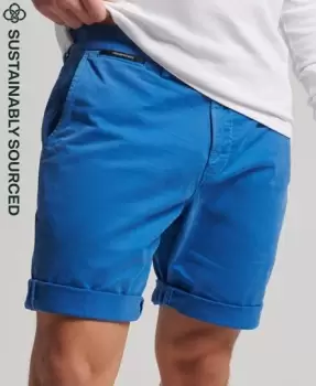 Superdry Organic Cotton Core Chino Shorts