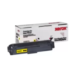 Image of Everyday Replacement Toner High Yield Yellow For 44469722 for Printers 006R04271