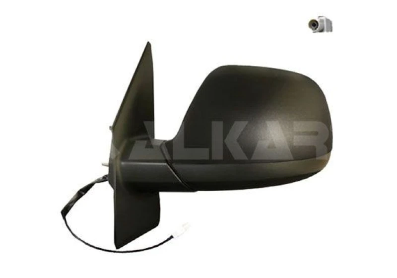 Image of ALKAR Wing mirror ALKAR 9203928