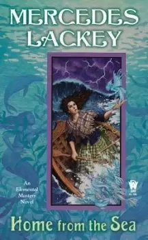 Image of Home From the Sea by Mercedes Lackey