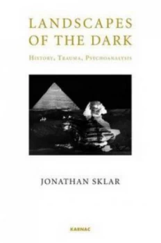Image of Landscapes of the Dark by J Sklar Paperback