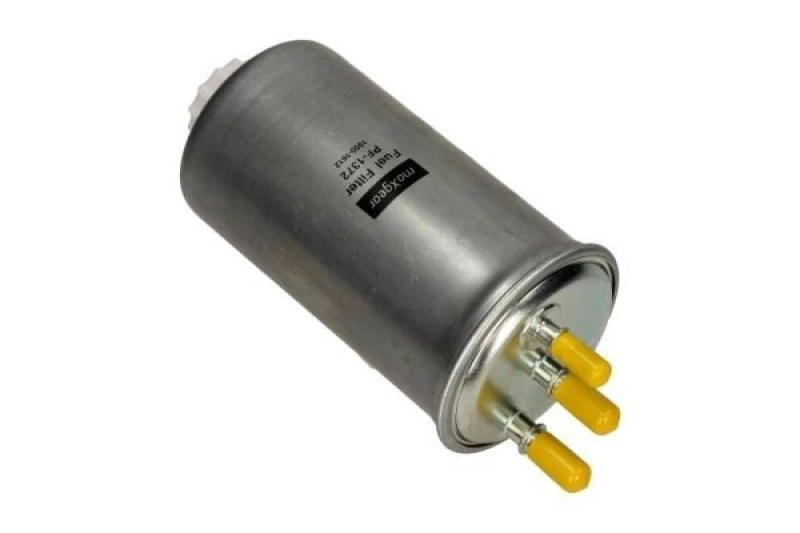 Image of MAXGEAR 26-1104 Fuel Filter In-Line Filter Fuel filter (9)