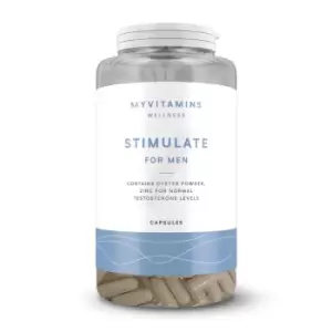 Image of Myvitamins Stimulate (For Him) (EU), Capsules - 90Capsules