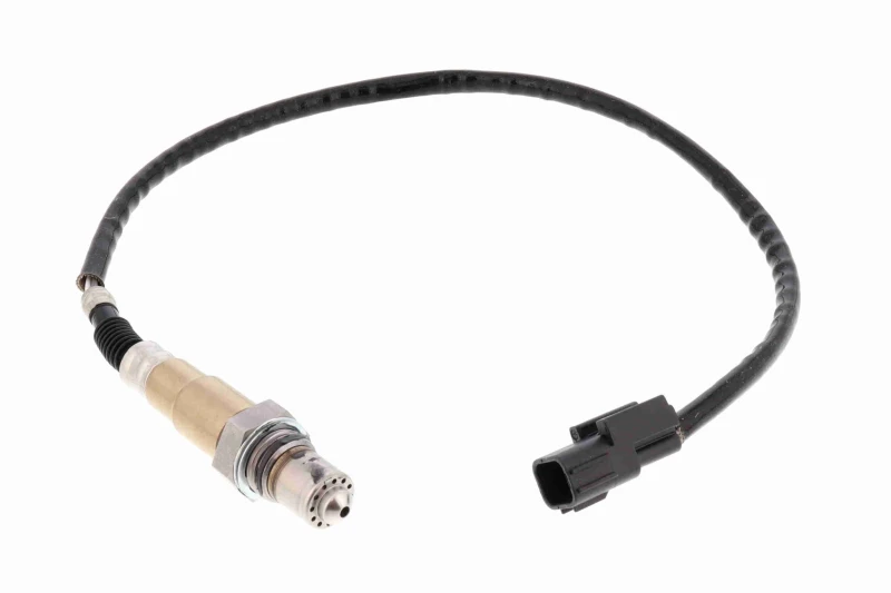 Image of VEMO V52-76-0029 Lambda sensor Green Mobility Parts Lambda Sensor (3922)