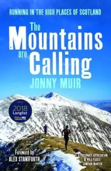 Image of The mountains are calling by Jonny Muir