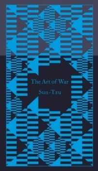 Image of The Art of War by Tzu Sun Hardback