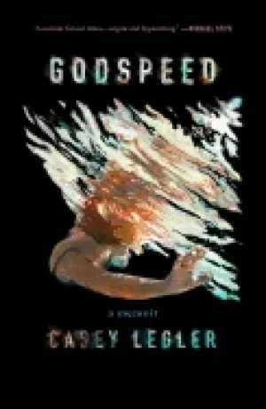 Image of godspeed a memoir