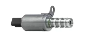 Image of MAXGEAR Control Valve, camshaft adjustment 27-0551 BMW,PEUGEOT,CITROEN,1 Schragheck (F20),3 Touring (F31),3 Limousine (F30, F80),1 Schragheck (F21)