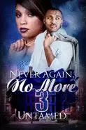 Image of never again no more 3 karmas brew