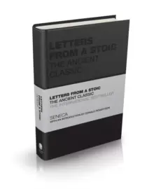 Image of Letters from a Stoic : The Ancient Classic