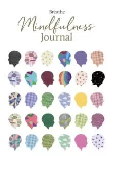 Image of Breathe Mindfulness Journal