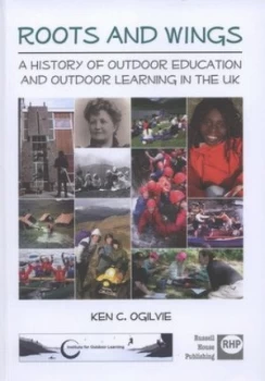 Image of Roots and Wings by Ken C Ogilvie Paperback