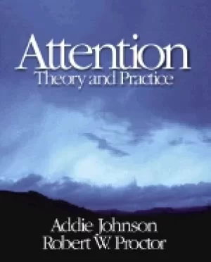 Image of attention theory and practice
