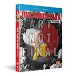 Image of One Punch Man Season 2 (Episodes 1-12 + 6 OVAs)