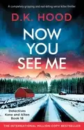 Image of now you see me a completely gripping and nail biting serial killer thriller