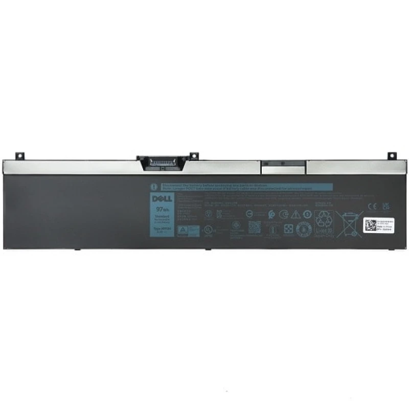 Image of DELL 97Wh 6-cell lihium-ion