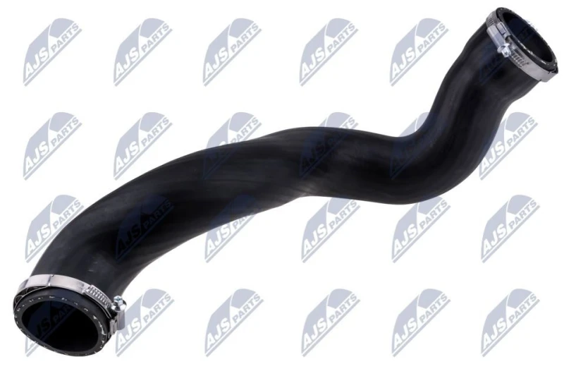 Image of NTY Charger intake hose NTY GPP-VV-018