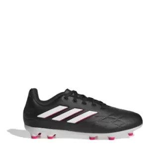 Image of adidas Copa Pure Childrens Firm Ground Football Boots - Black