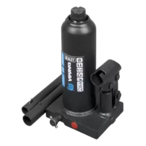 Image of Viking Bottle Jack 2tonne - PBJ2S