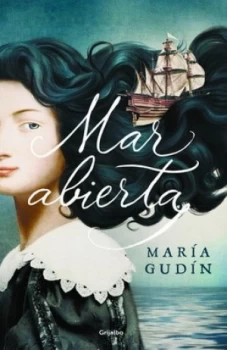 Image of Mar Abierta / Open Sea by Mara Gudn Hardback