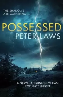 Image of Possessed : The chilling crime novel loaded with twists and turns