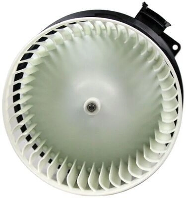 Image of Blower motor MAHLE AB 256 000P