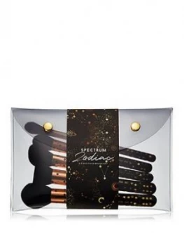 image of Spectrum Zodiac 5 Piece Face Brush Set