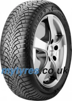 Image of Goodyear UltraGrip 9 ( 165/65 R15 81T )