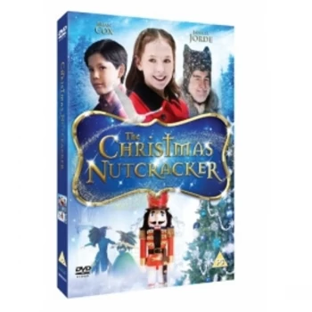 Image of The Christmas Nutcracker DVD