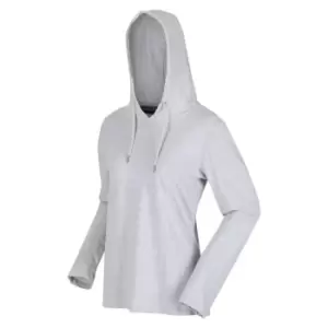 Image of Regatta Maelys Shirt - MinrlGreyMrl