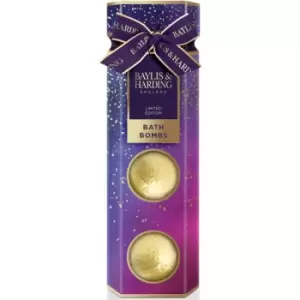 Image of Baylis & Harding Fig & Pomegranate gift set (for the bath)