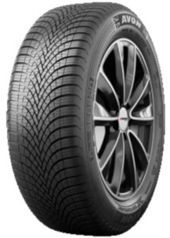 Image of Avon All Season ( 215/60 R16 99V XL ) All-season tires