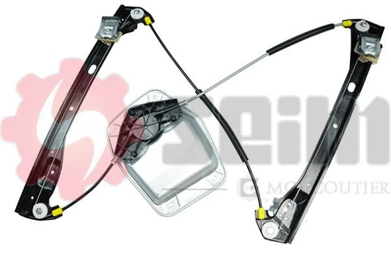 Image of Window regulator SEIM 980025