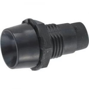 Image of LED socket Acrylonitrile butadiene styrene Polycarbonate PC Rubber Suitable for LED 5 mm