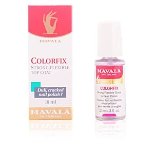 Image of COLORFIX top coat 10ml
