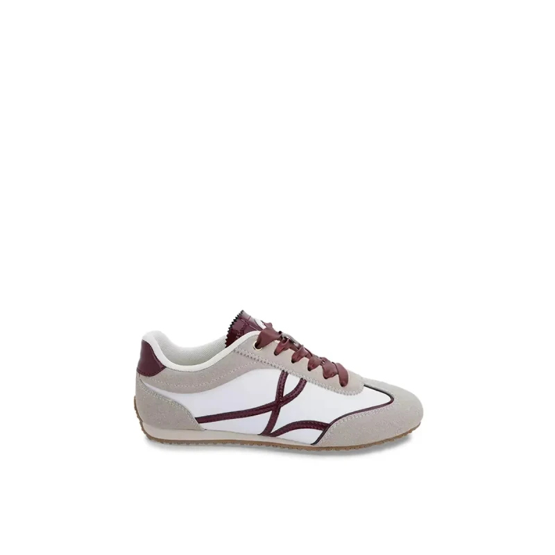 Image of Les Tropeziennes par M.Belarbi Womens Trainers Les Tropeziennes par M.Belarbi Alba Beige Female 36