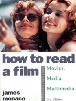 Image of How to Read a Film by James Monaco Paperback
