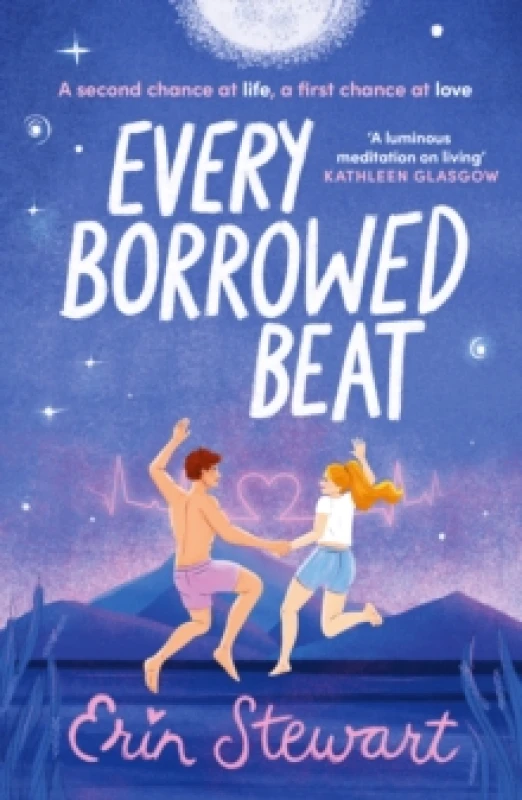 Image of Every Borrowed Beat. Paperback. By Erin Stewart Books