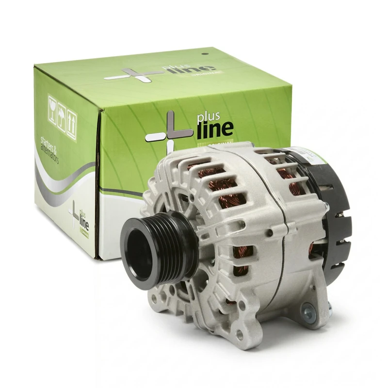 Image of BV PSH Alternator BV PSH 485.508.180.000