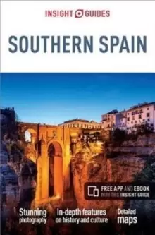 Image of Insight Guides Southern Spain (Travel Guide with Free eBook)
